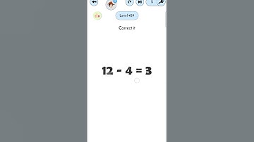 Detective IQ: Brain Test Level 459 || Correct It #Vigorgamerz