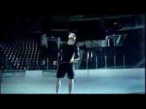 Sidney Crosby Reebok Commerical - YouTube