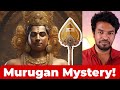 Murugan mystery   madan gowri  tamil  mg