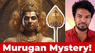 Murugan Mystery  | Madan Gowri | Tamil | MG