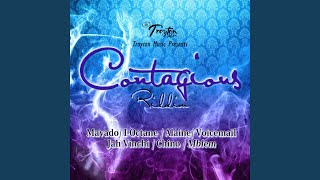 Contagious Riddim