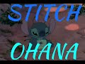 OHANA EFECTO DE SONIDO LILO Y STITCH💙💙💙💙💙💙💙😍😍😍😍😍🌴🌴🌴🌴🌴🌴🌴