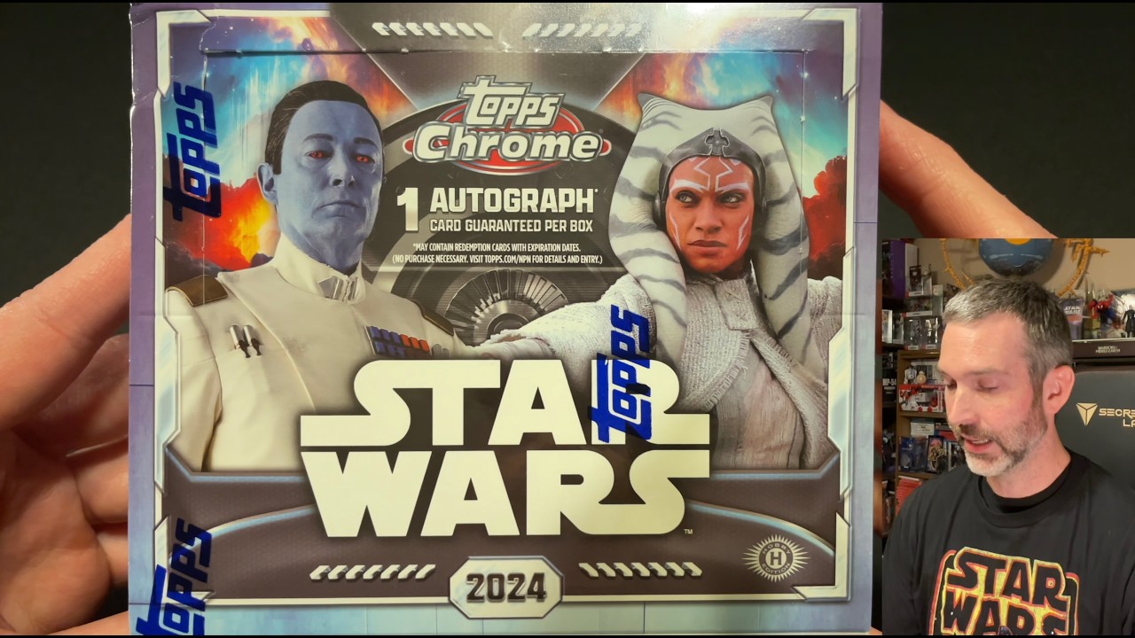 その他 Star Wars topps auto set 2023 Topps Star Wars Flagship Karen Fukuhara as 