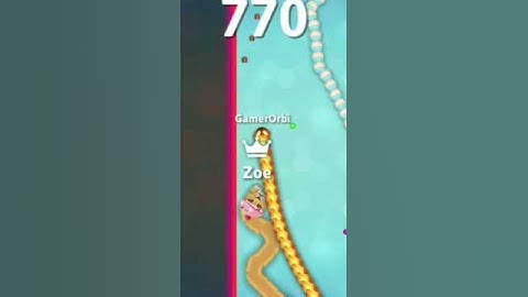 snake like game #epicsnakeio #freefire #gaming #snakebattle #respect #snakesgame #snakeio #memes #io