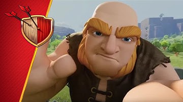 Clash of Clans 360: Experience a Virtual Reality Raid