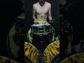 Drums with Louis Cole