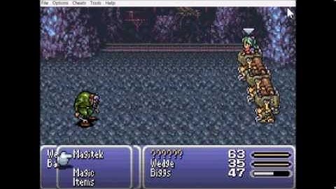 Play Gameboy Games with Visual Boy Advance