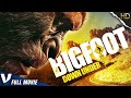 BIGFOOT DOWN UNDER | HD BIGFOOT DOCUMENTARY MOVIE | FULL CRYPTID FILM IN ENGLISH | V MOVIES