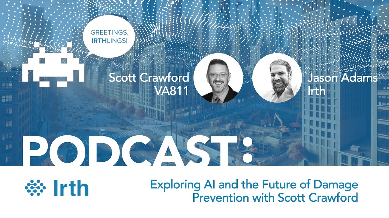 Exploring ai and the future of damage prevention with scott crawford