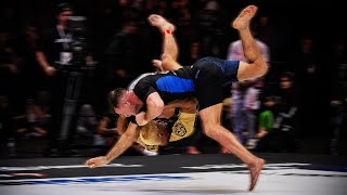 Thumbnail for Nicholas Meregali vs Michael Pixley | 2024 ADCC World Championship