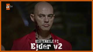 Kertenkele - Ejder v2 [Soundtrack] Resimi