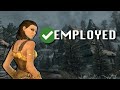 Morthal has a 10 unemployment rate