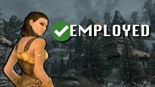 Morthal has a 10% unemployment rate