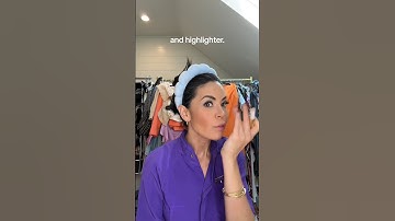 makeup tips for job interview #makeup #makeupshorts #grwmmakeup #grwm #newsanchor #shorts #trending