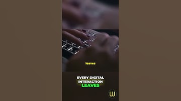 Unmasking Scammers: How Investigators Track Digital Footprints & Fight Cybercrime