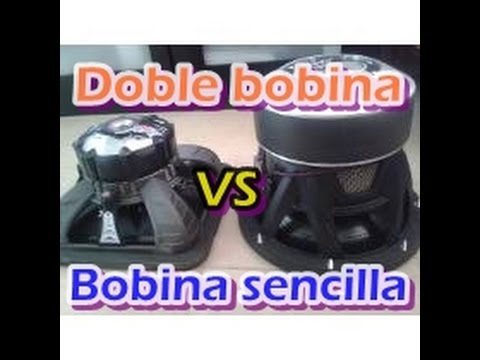 suwoofers-doble-bobina-vs-bobina-sencilla-(explicacion)