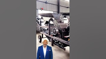 #fcnfm Innovative Stone Crusher Machines for Crushing and Recycling for Sustainable Construction and