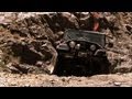 Death Valley 4x4 Challenge | Top Gear USA - Part 1