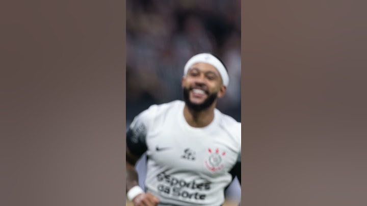 Veja como Memphis Depay já deu lucro para o Timão #shorts