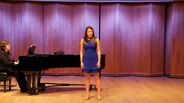 Emma Broyles - With You, by Stewart, Rubin, Ballar...