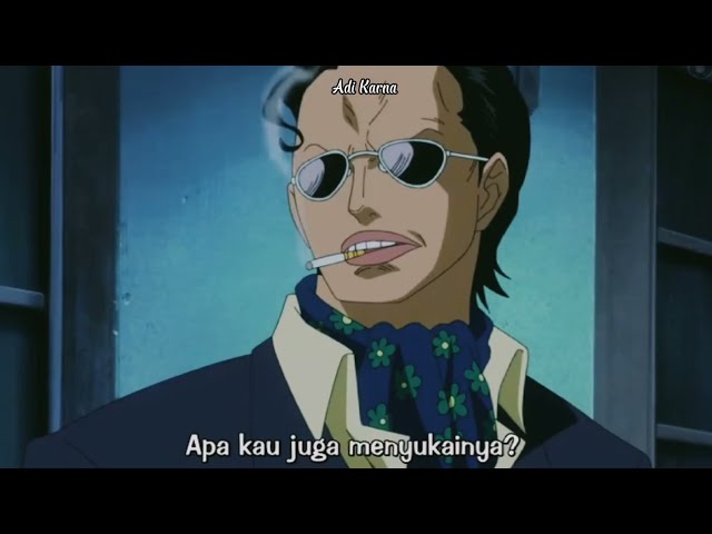 Kisah Cinta Senor Pink - Villain yang Sulit untuk di Benci class=