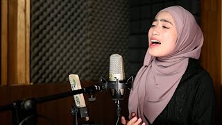 Sedalam Manakah Setiamu - EYE | Azzahra Putri Bening Musik Cover