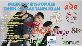 Download Lagu 🎵 LAGU POP INDONESIA TAHUN 2000-AN PALING HITS🎵 | MUSIK TERPOPULER PADA JAMANNYA 🎵 MP3 Download Lagu 🎵 LAGU POP INDONESIA TAHUN 2000-AN PALING HITS🎵 | MUSIK TERPOPULER PADA JAMANNYA 🎵 MP3