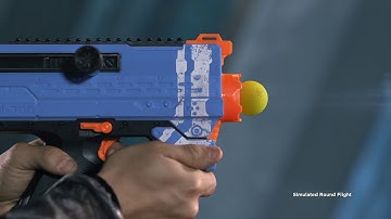 NERF Rival Helios