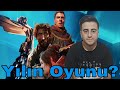YILIN OYUNUNU TAHMİN EDİYORUM! - THE GAME AWARDS @Royal_Paws222 