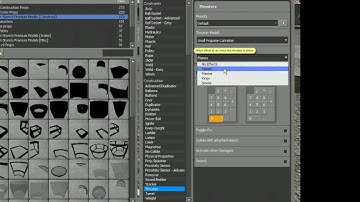How to build a Rocket Ship In Garrys mod