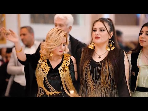 Best Kurdish wedding by Farshad amini harira | Kurdish dance 2023