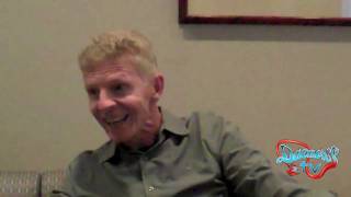 Billy Hayes Interview