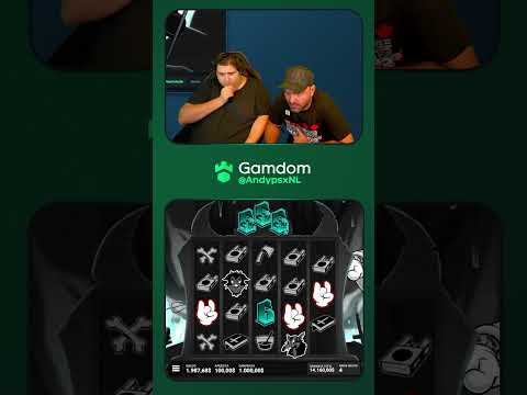 Παίξτε Καζίνο Διαδικτύως στο Gamdom - Γρα Greek Ξεκάστη Σήμερα!