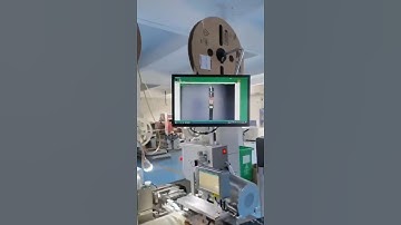 Automatic 2 sided Wire Stripping Crimping and Housing Insertion Machine