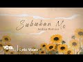 Subukan mo by andrea badinas official lyric