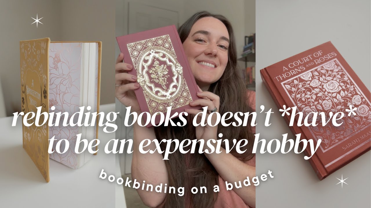 Beautify Your Book Covers Without Spending Hundreds | Budget-Friendly Tips 💸🫶🏼