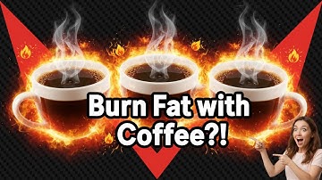 Java Burn Review: Turn Your Coffee Into a Fat-Burning Machine!