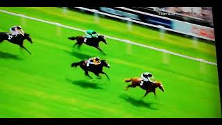 1400 Epsom Downs 3rd Jun 2022