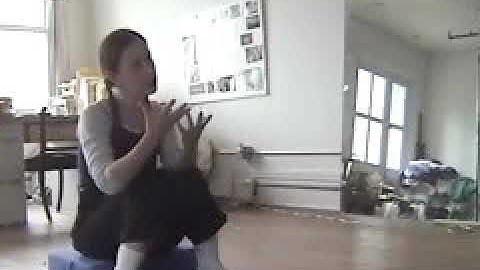 Meredith Monk: The Voice