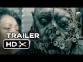 Rigor mortis official trailer 1 2014  hong kong horror movie