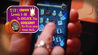 Yin the Master of YO game UPDATE screenshot 2