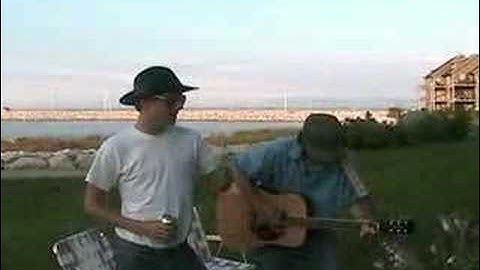 Chattahoochee music video