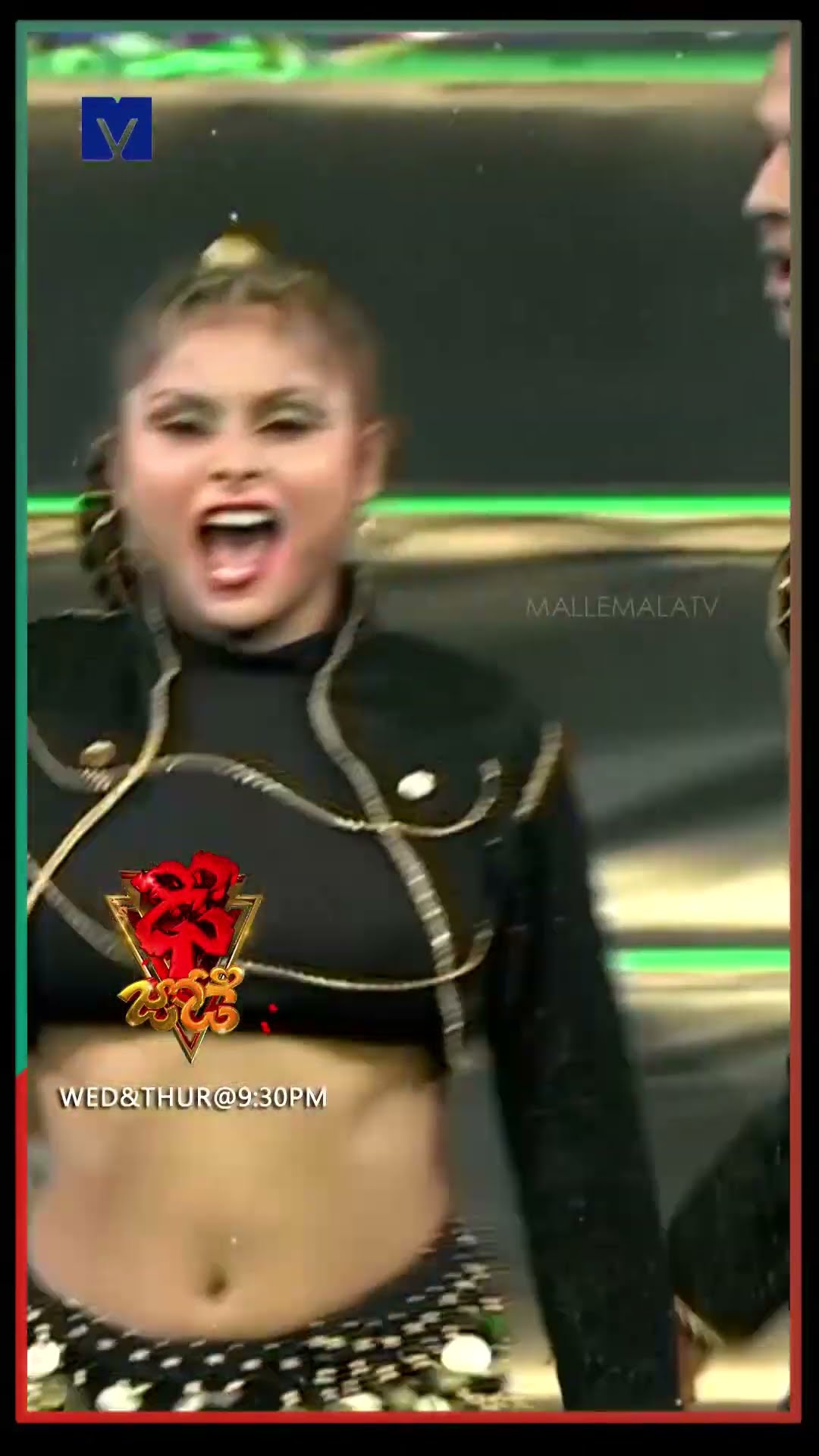 #Shorts - Rahul \u0026 Priyanshi Performance - Dhee Jodi - 09th January 2025 @ 9:30 PM In #Etvtelugu