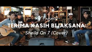 Terima Kasih Bijaksana - Sheila On 7 (Live Cover) by AW Project