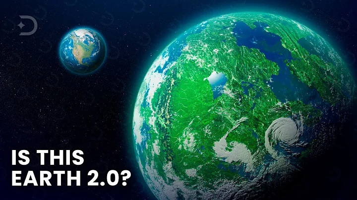 image for The impact of telescopes on the search for exoplanets