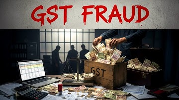 Groot GST-fraudenetwerk opgerold | Cyberabad-politie kraakt ₹11,79 crore-zwendel