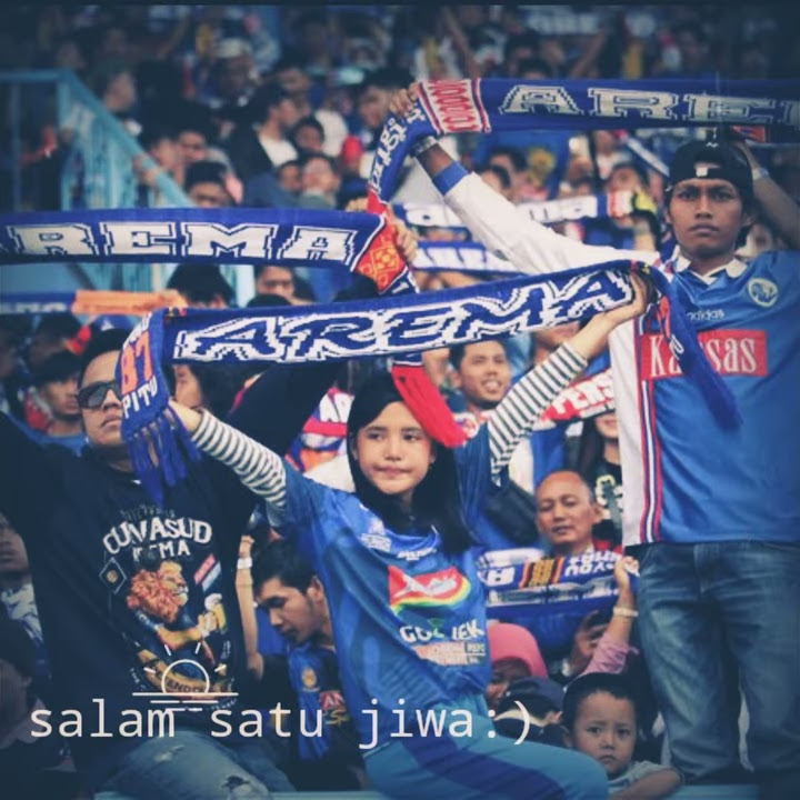 story WA arema