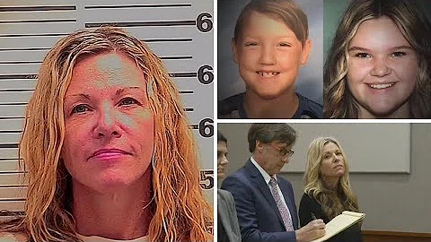 Original Episode: A look back at the Lori Vallow c...
