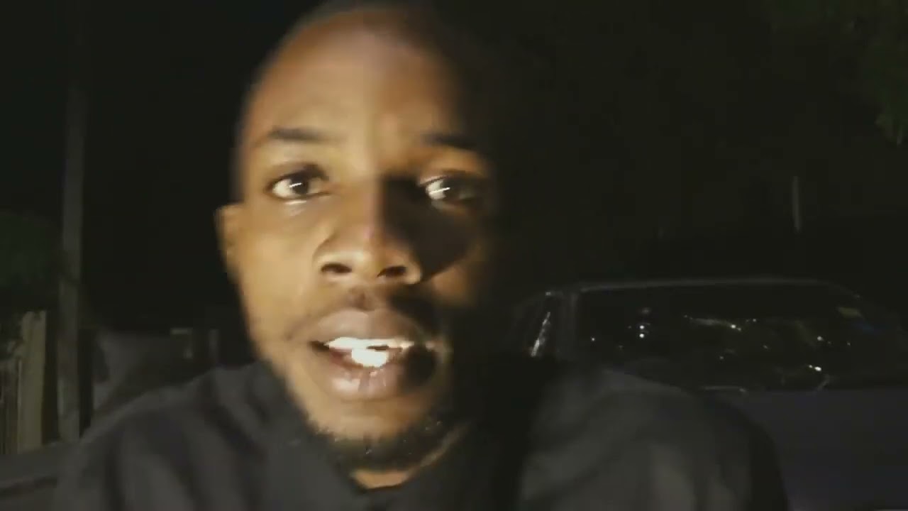 Zay Asante  Ft Lyrii X Vybz Kartel - Segregate (Official Music Video)