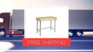 Eagle MT3072ST BS Baker's Table